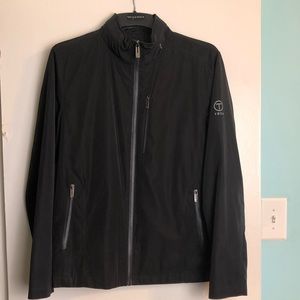 Men’s coat by Tumi